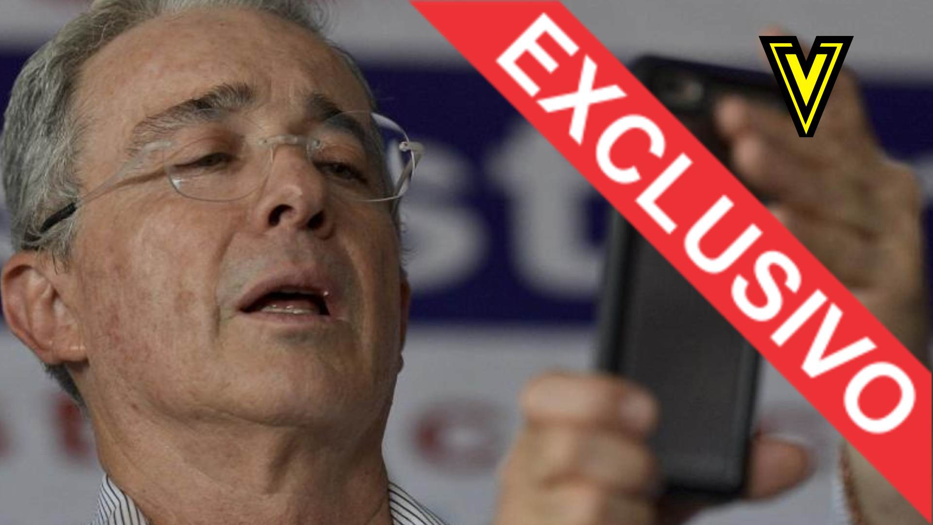 La Verdad Sobre Alvaro Uribe Vélez