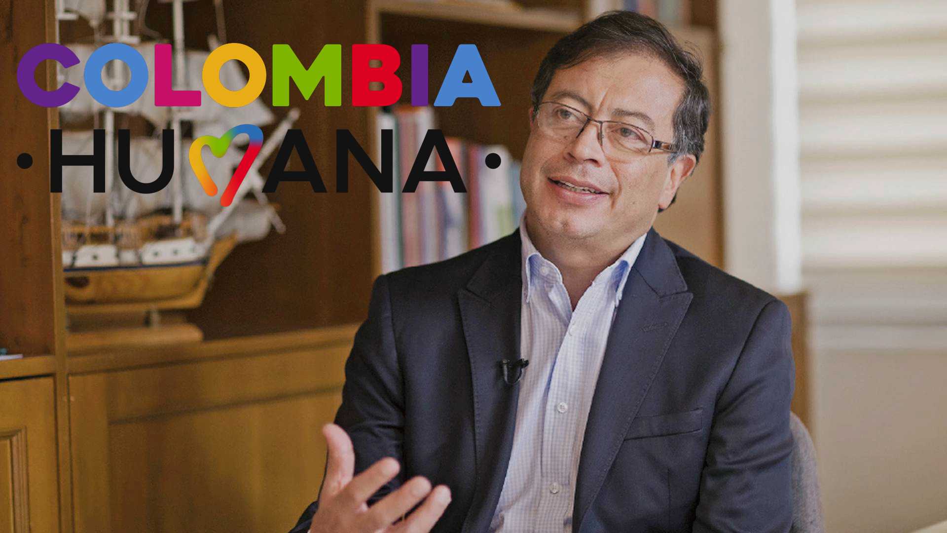 TESTIGO ELECTORAL DE LA COLOMBIA HUMANA DE GUSTAVO PETRO