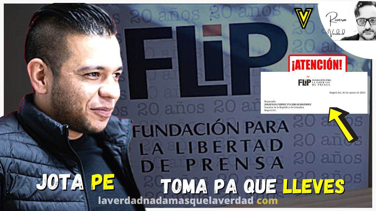 Jota Pe Hernández Flip