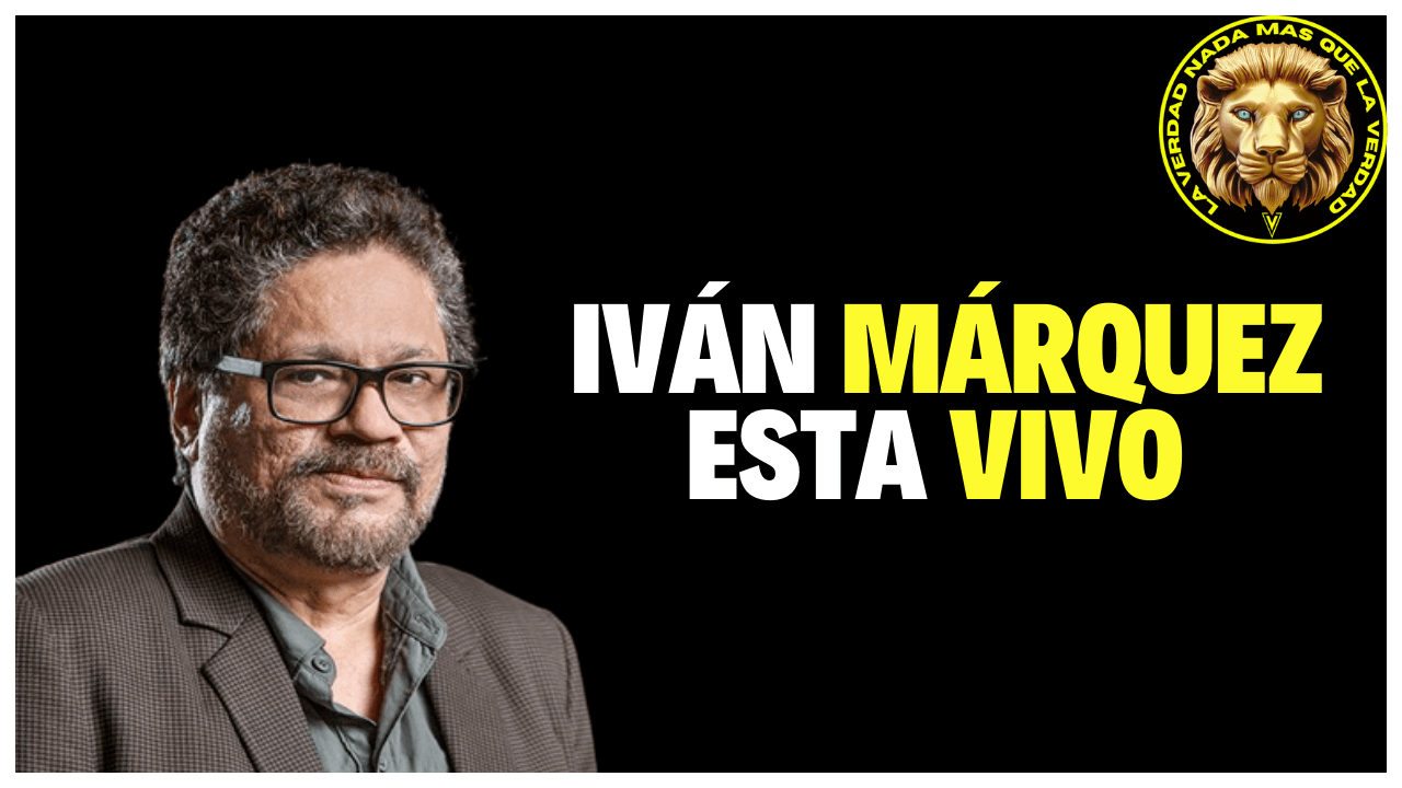 OFICIAL IVÁN MÁRQUEZ ESTÁ VIVO AUDIO LO PRUEBA