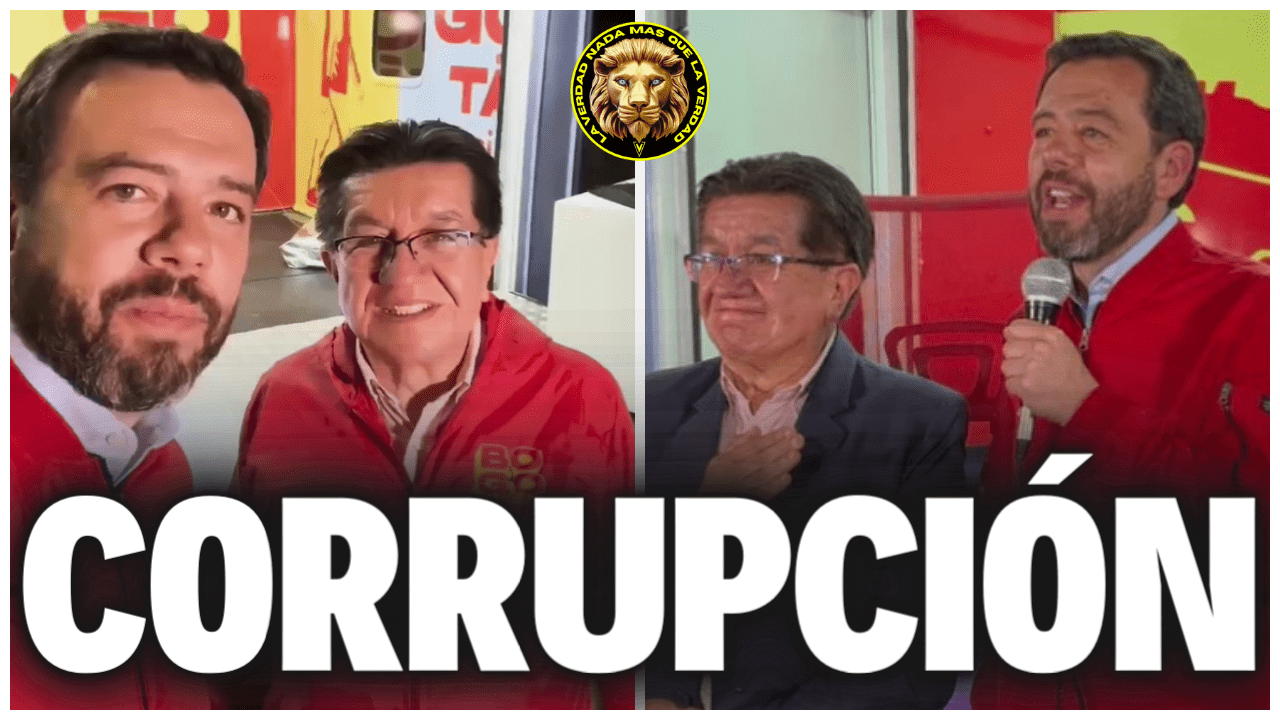 GALÁN Y SU APOYO A LA CORRUPCIÓN
