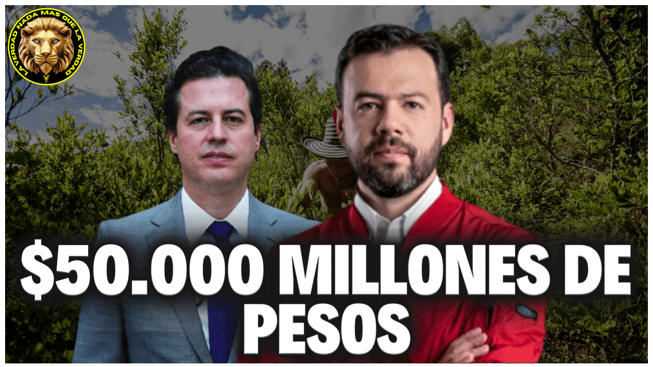 LA CASA GALÁN Y LOS $50.000 MILLONES DE PESOS
