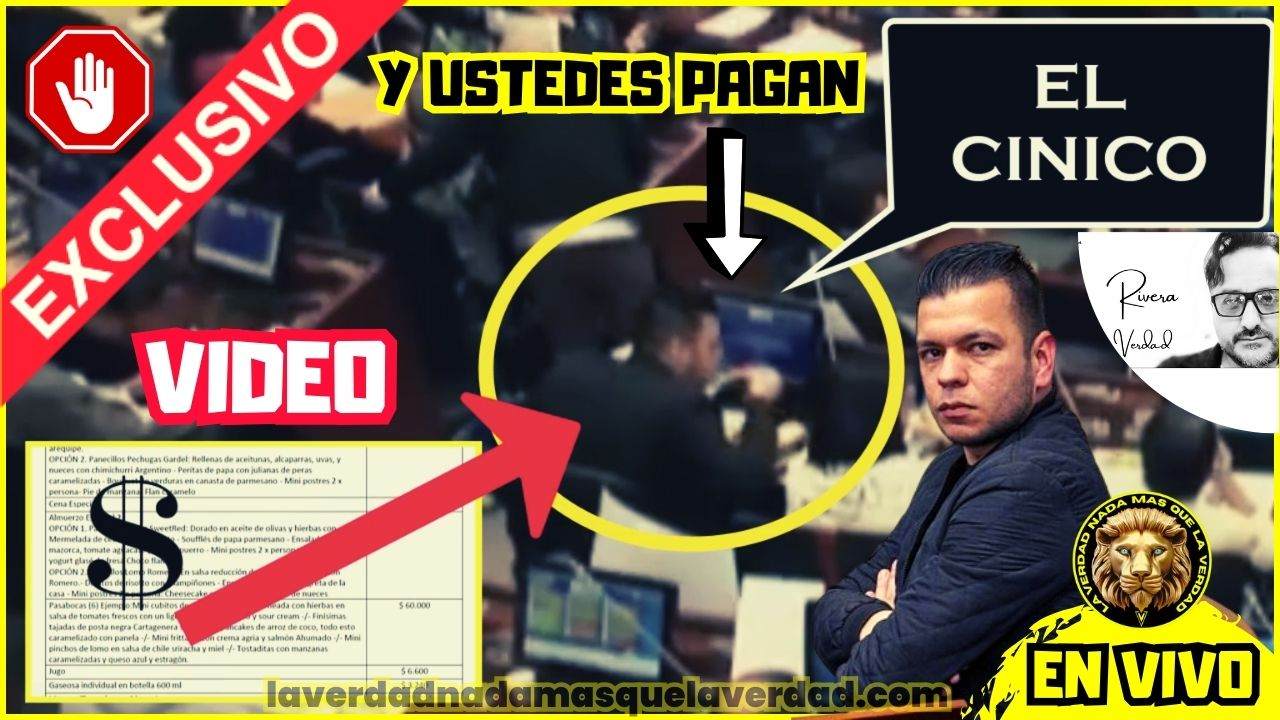 EN VIVO ✨ EXCLUSIVO - JOTA PE HERNANDEZ TRAGÁNDOSE UN LOMO SWEET RED DE $86.400 Y LO PAGAN USTEDES ✅